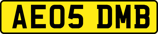 AE05DMB