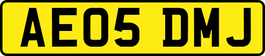 AE05DMJ