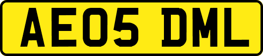 AE05DML