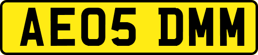 AE05DMM