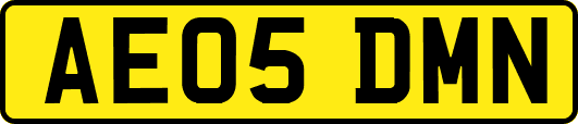 AE05DMN