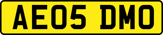AE05DMO