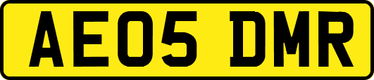 AE05DMR