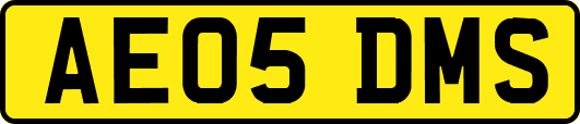 AE05DMS