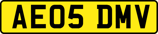 AE05DMV