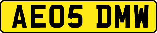 AE05DMW
