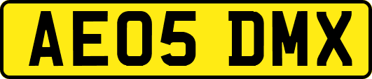 AE05DMX