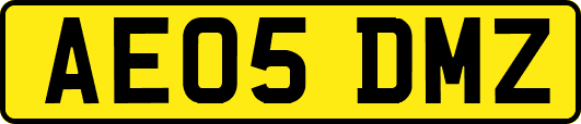AE05DMZ