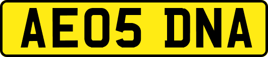 AE05DNA