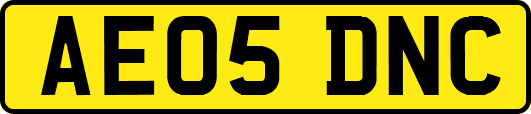 AE05DNC