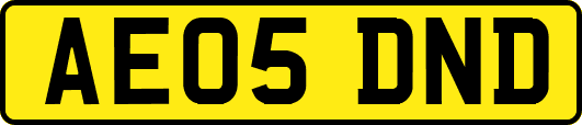 AE05DND
