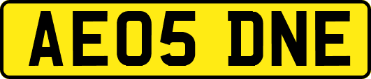 AE05DNE