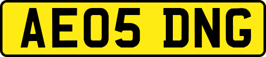 AE05DNG