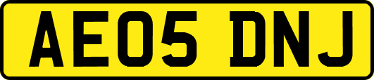 AE05DNJ