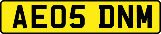 AE05DNM
