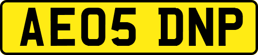 AE05DNP