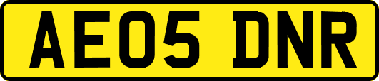 AE05DNR