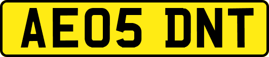 AE05DNT