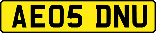 AE05DNU