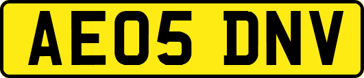 AE05DNV