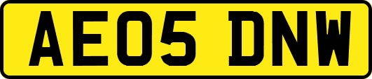AE05DNW