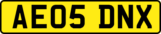 AE05DNX