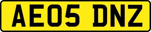 AE05DNZ