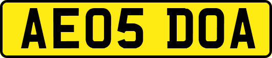 AE05DOA