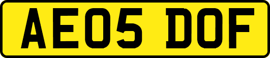 AE05DOF