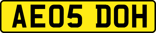 AE05DOH