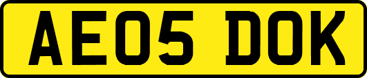 AE05DOK