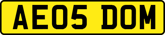 AE05DOM