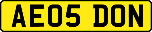 AE05DON