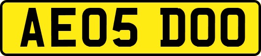 AE05DOO
