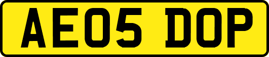 AE05DOP