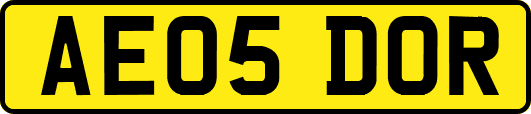 AE05DOR