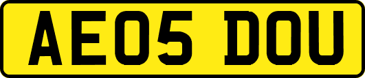 AE05DOU