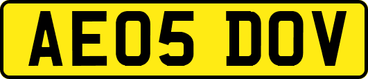 AE05DOV