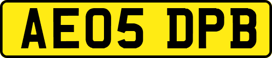 AE05DPB