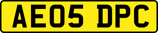 AE05DPC