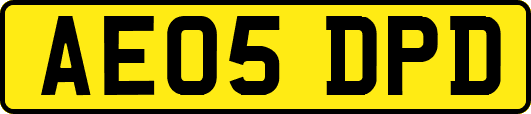AE05DPD