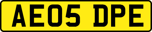 AE05DPE