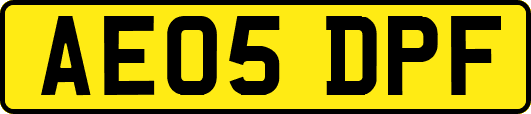 AE05DPF