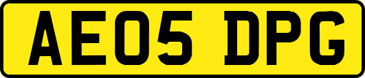 AE05DPG