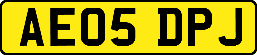 AE05DPJ