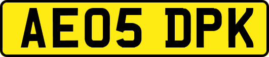 AE05DPK