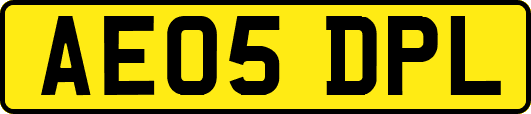 AE05DPL