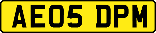 AE05DPM