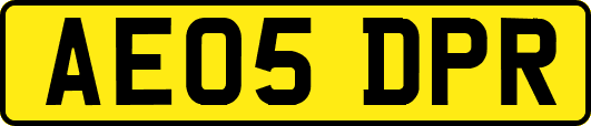AE05DPR