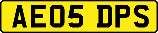 AE05DPS